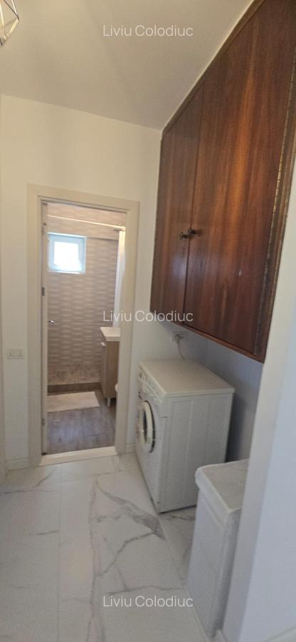 Apartament 3 camere decomandat renovat - promenada Stefan cel Mare - 16