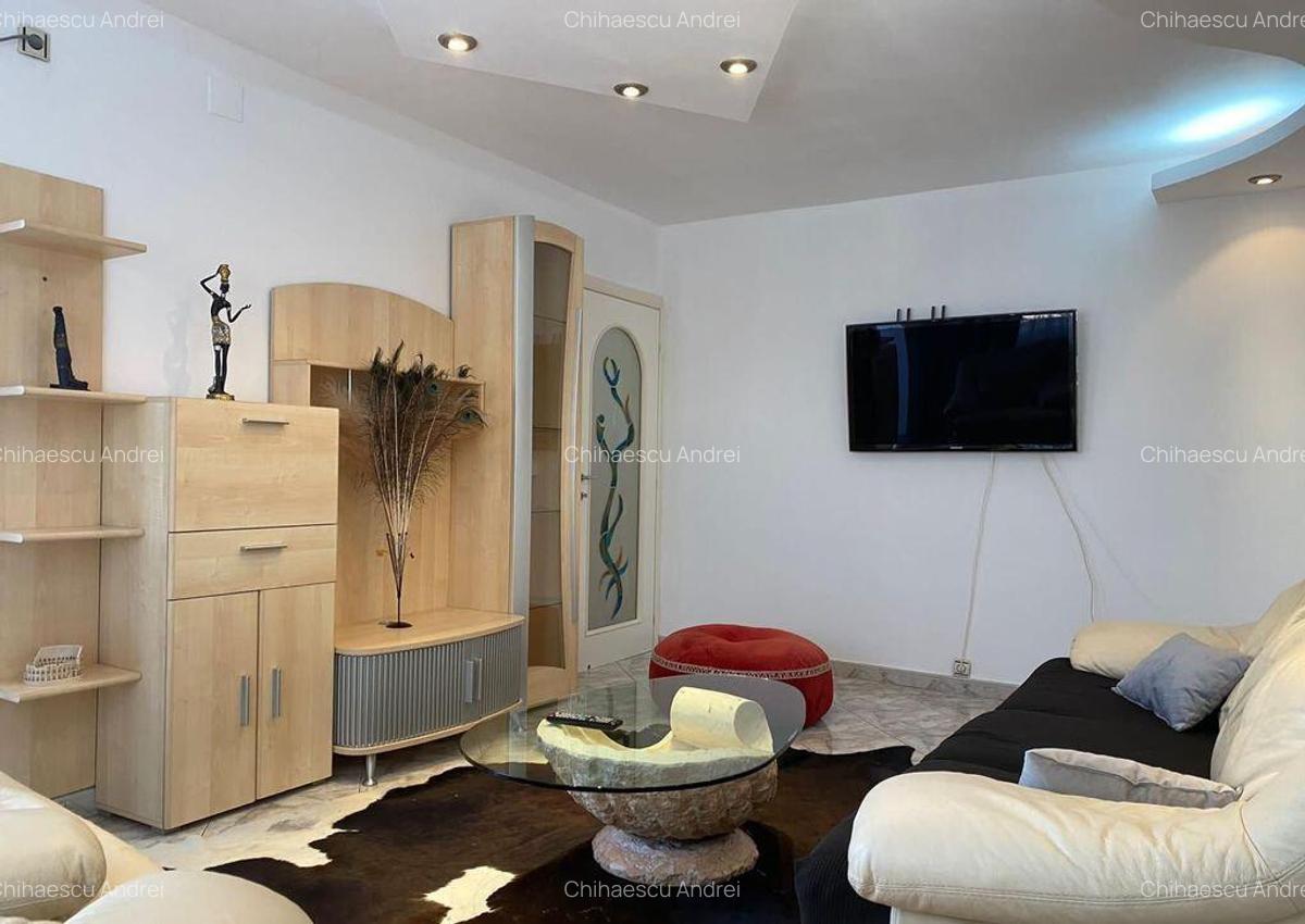 2 camere | Timpuri Noi | Calea Vacaresti | Splaiul Unirii - 7