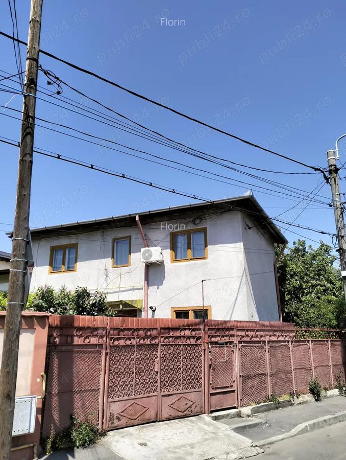 Garsoniera la casa - 1