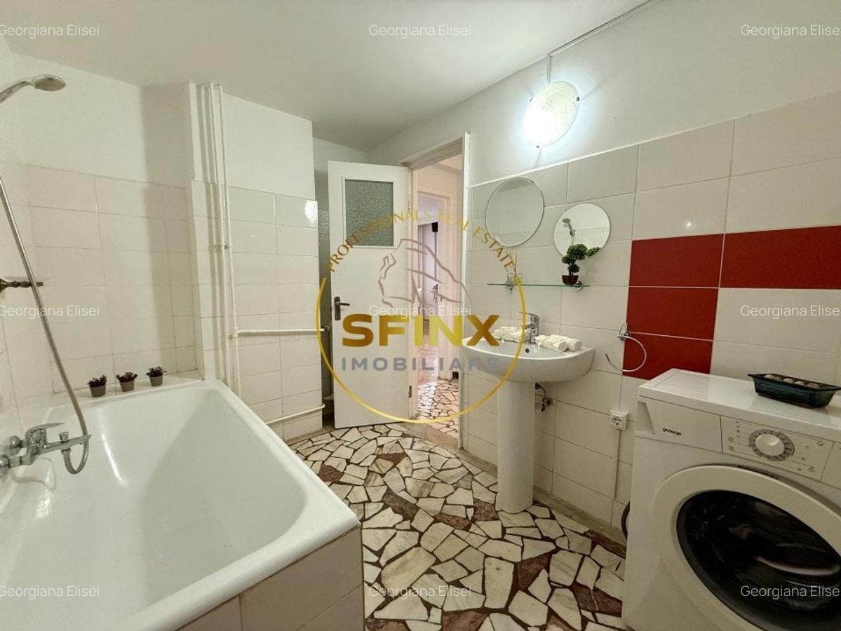 Apartament 2 camere Calea Victoriei - Calea Grivitei - 9