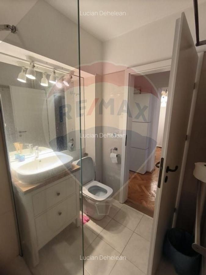 De vanzare ap 2 camere - Podgoria, Arad Etaj 1 curte interioara - 15
