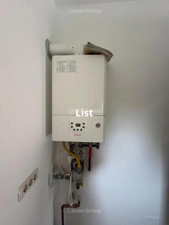 Chisoda: Duplex 3 camere, 114mp, 188.000 - 13