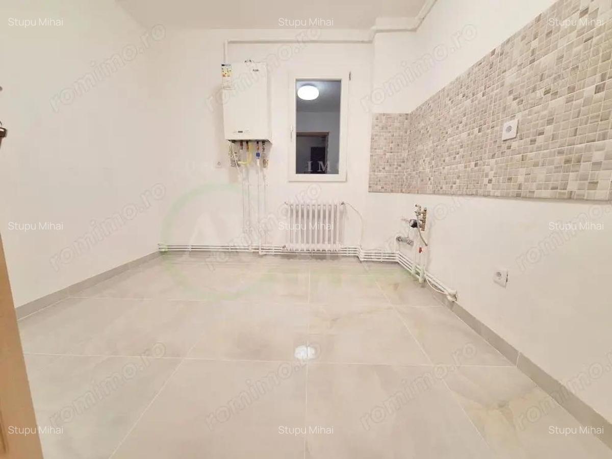 Apartament 3 camere, Renovat 2025, MODERN, etaj 3,Bacau - 5