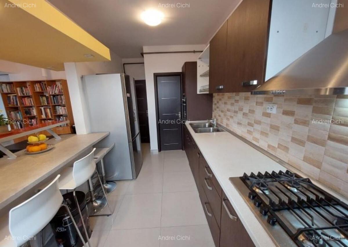 Apartament 3 camere, decomandat, 103mp, Sisesti, 157.000euro - 5