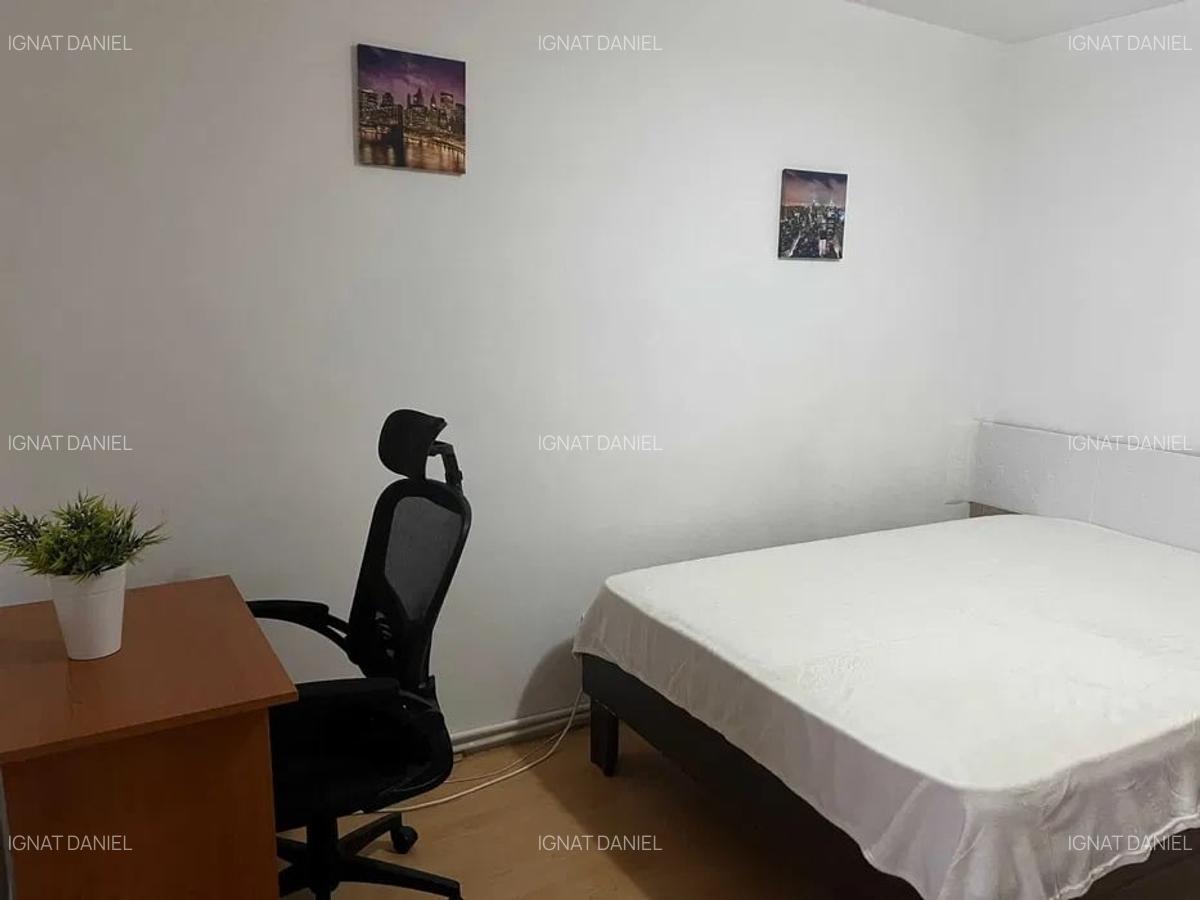 Garsoniera, zona Podu Ros-Gara Internationala - 4