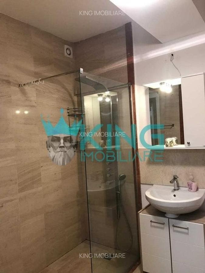 Apartament 2 Camere Herastrau Bucuresti - 6