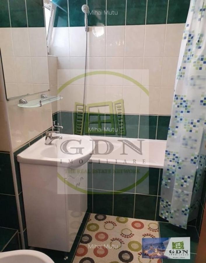Inchiriere apartament 3 camere Brasov - 5