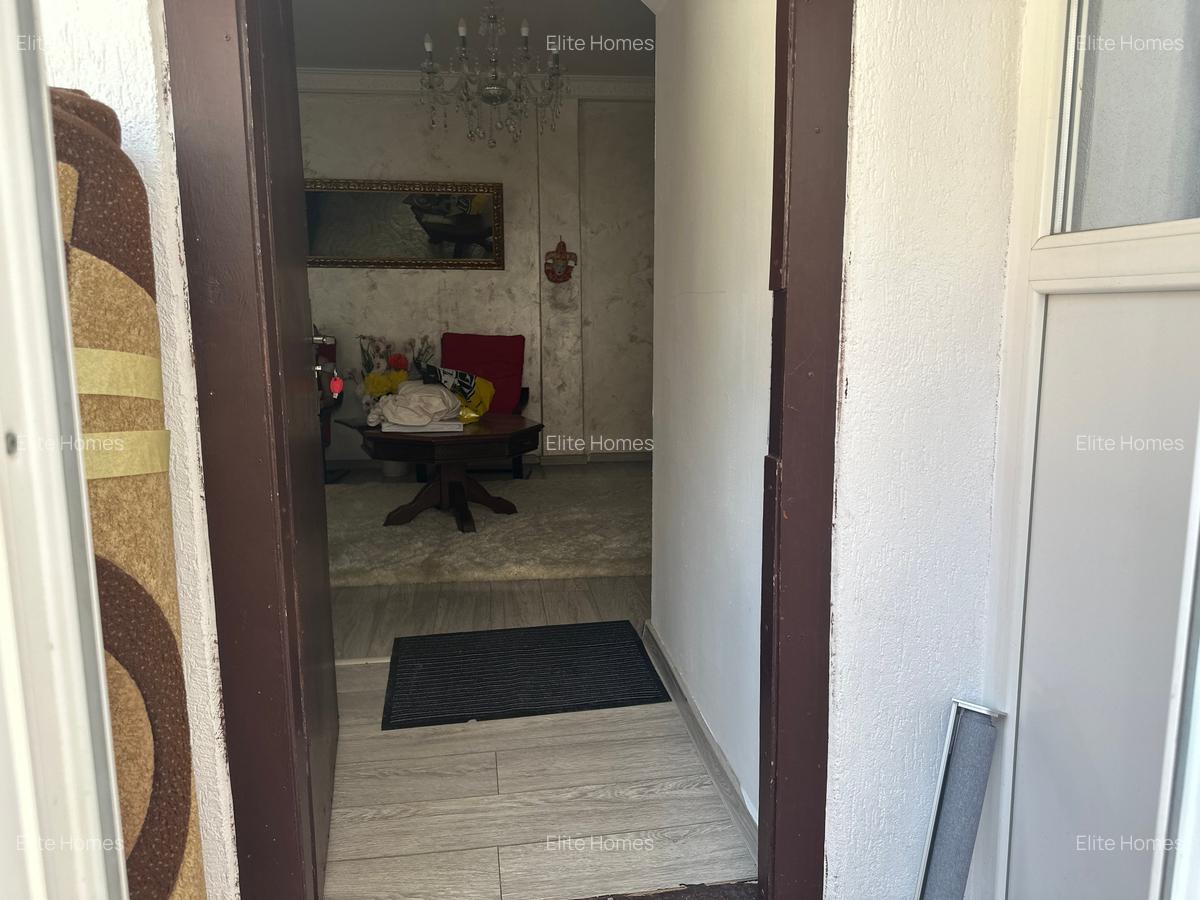 Casa cu curte in zona Stefan cel Mare/ House with courtyard in Ștefan cel Mare - 13