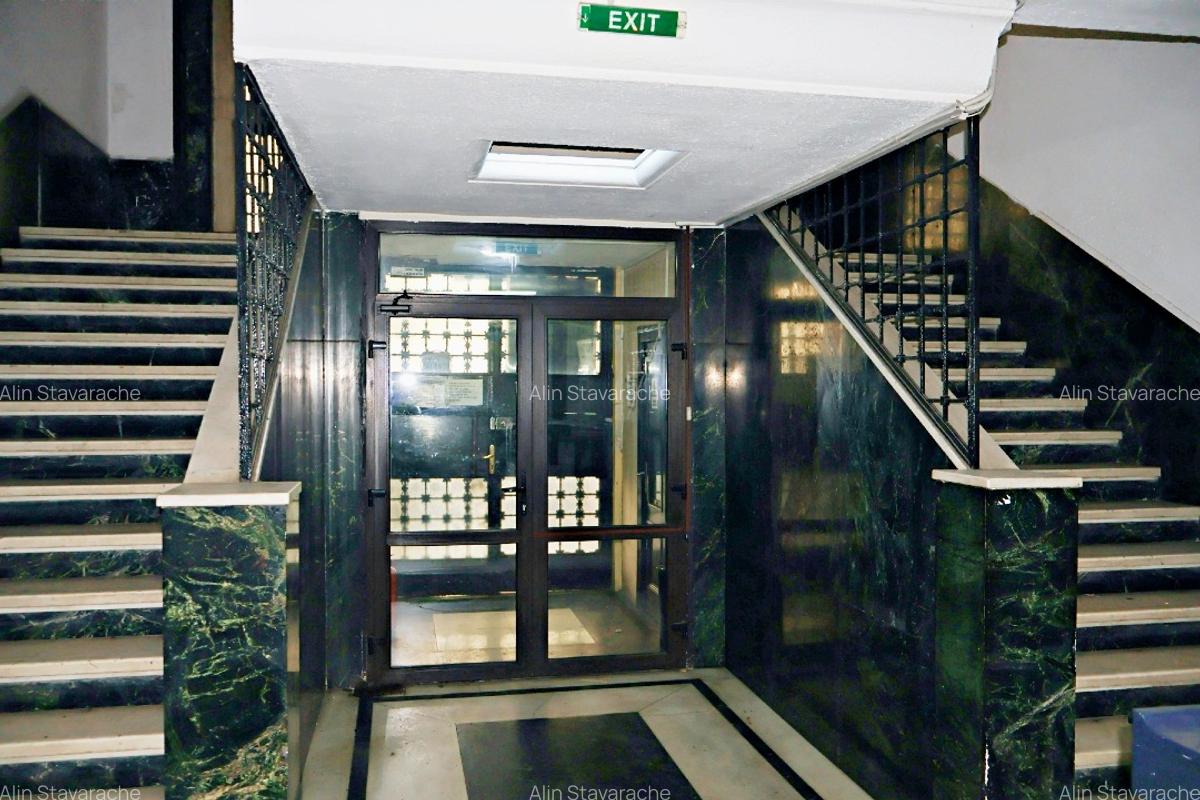 Spații investiție office-hotelier pe Bulevardul Carol I - 1