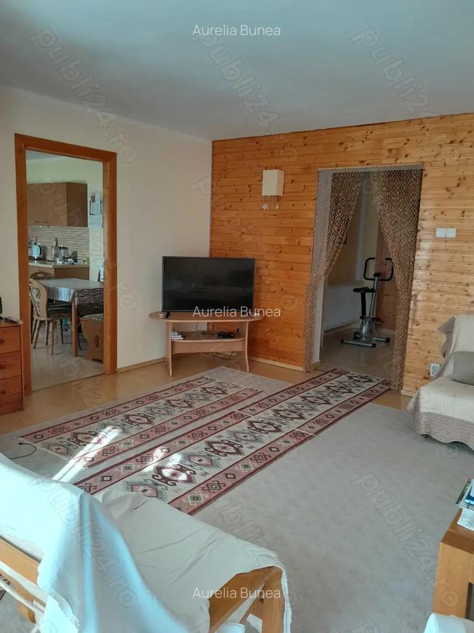 Vand casa cu teren. - 4