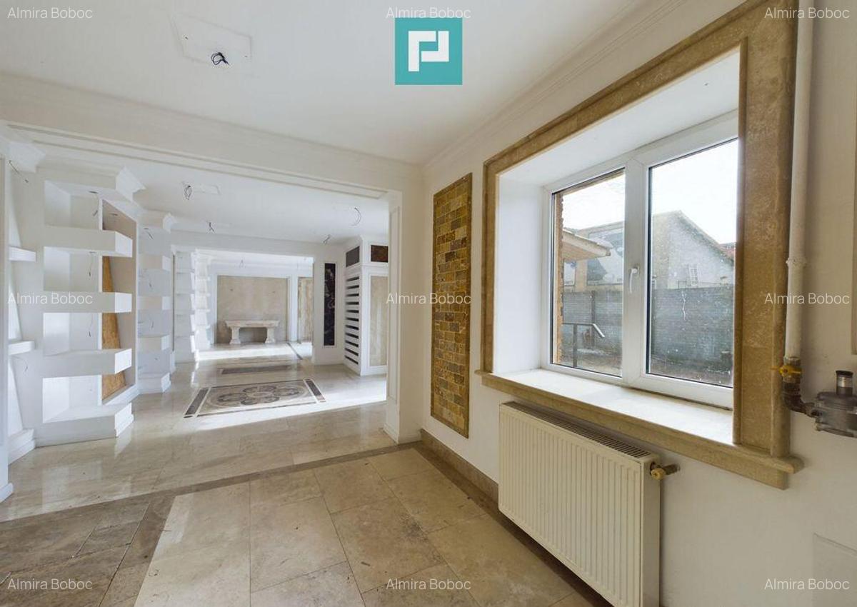 Spa?iu comercial in Gradi?te - 6