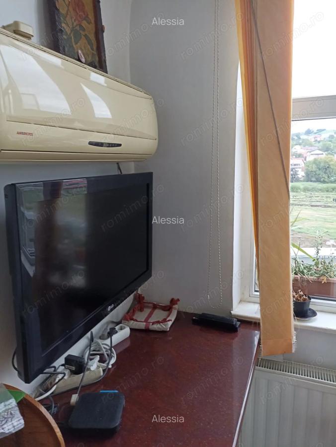 Apartament cu o camera langa McDonald's Rogerius - 6