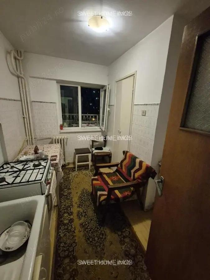 Gorjului - Iuliu Maniu vanzare ap 3 camere 1min metrou - 4