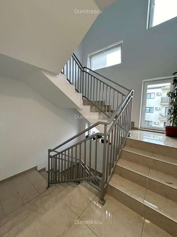 Titan 4 Residence Etaj 3 Centrala Parcare Lift Bloc 2018 Caramida 17 Min  Metrou - 16