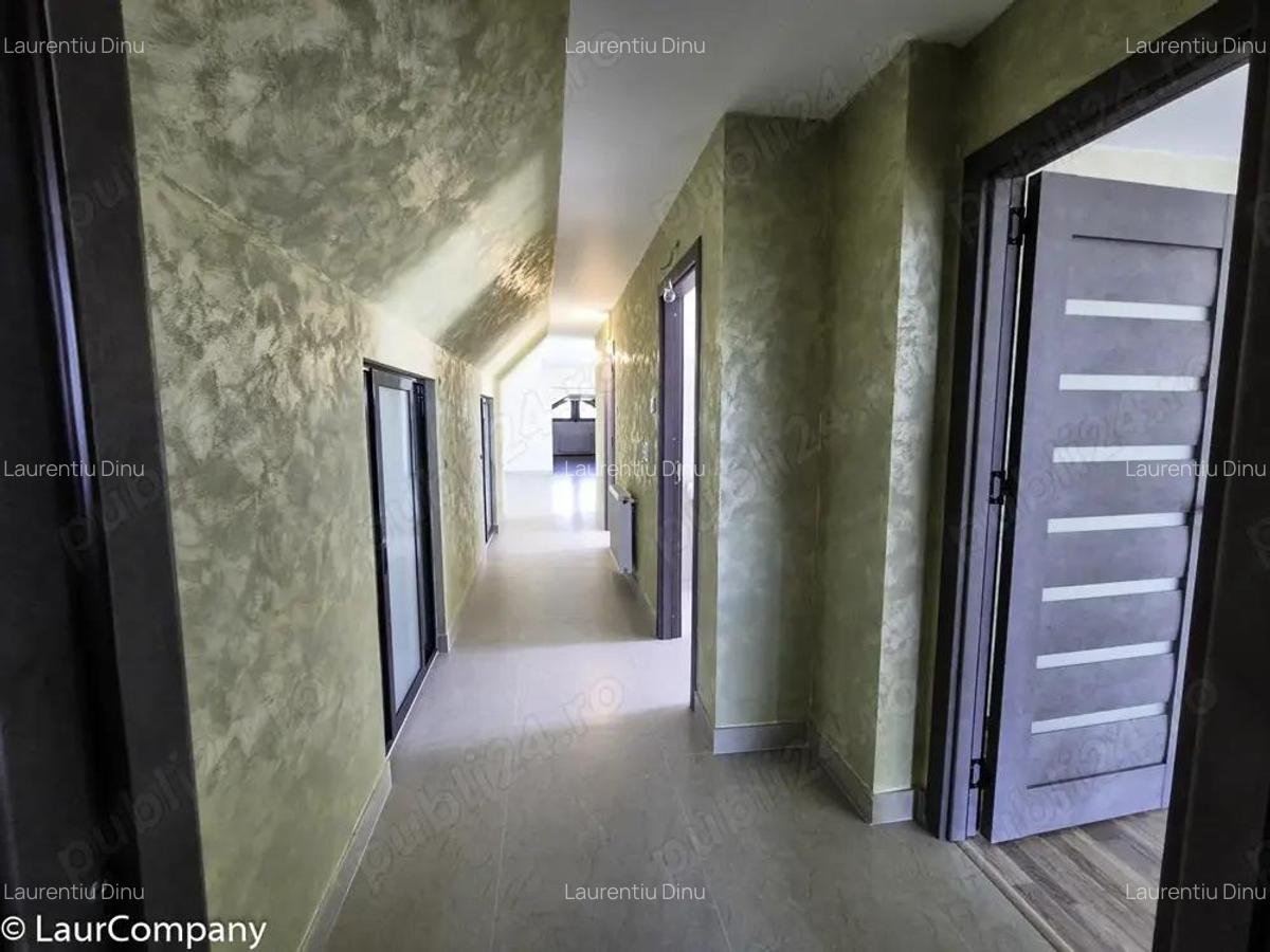 Apartament Mansarda 4 camere Teilor Pitesti - 9 Apartament Mansarda 4 camere Teilor Pitesti - 9