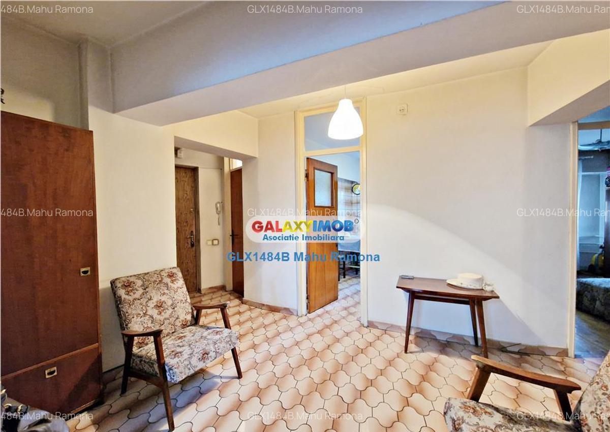 Apartament deosebit, amplasare excelenta, Banu Manta - Mihal - 6