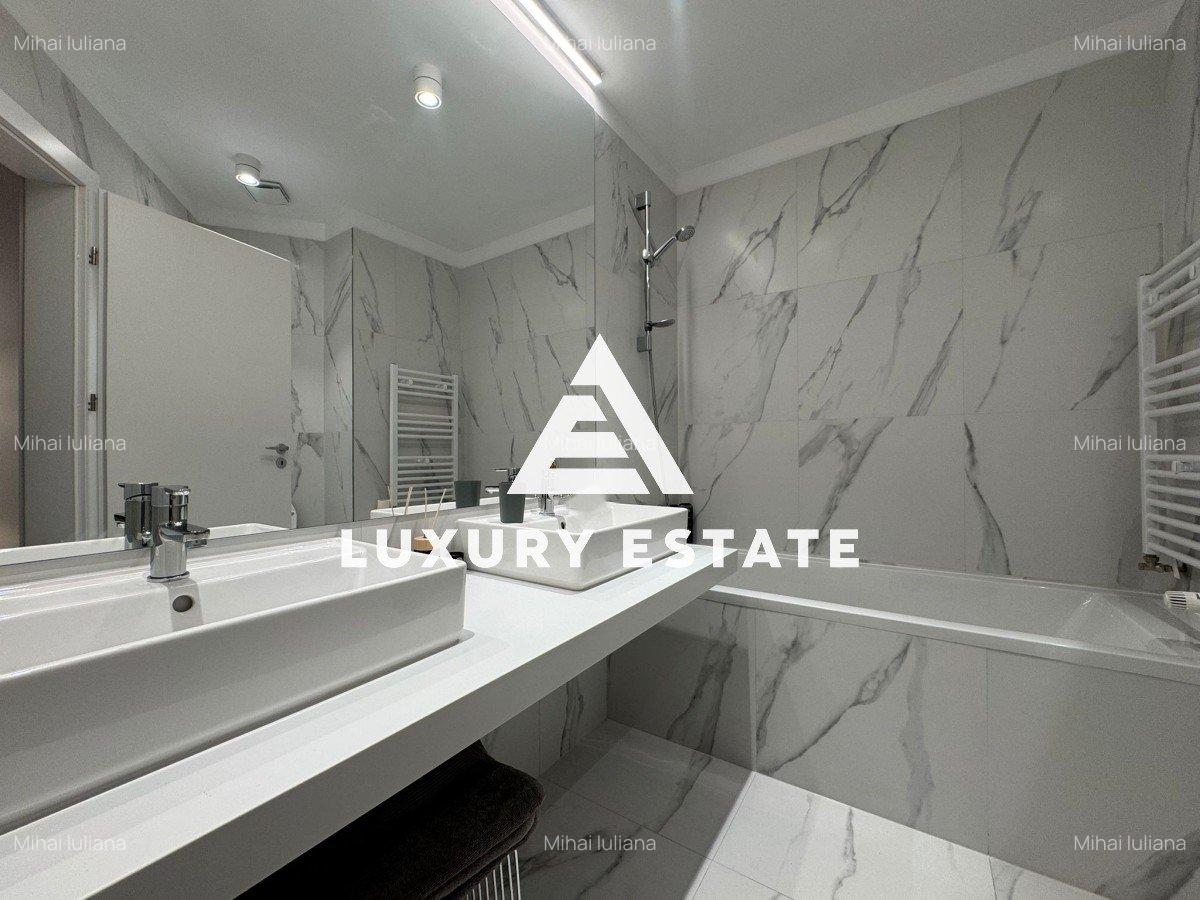 Inchiriere apartament 4 camere la prima utilizare zona Aviatiei Pipera Porsche - 12