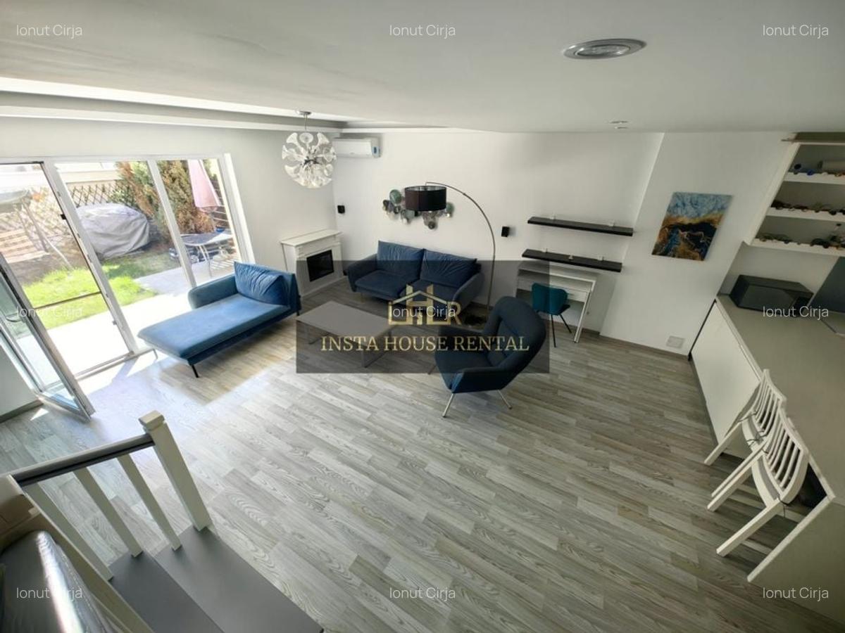 4 camere Avangarde Forest /  Pipera - 4