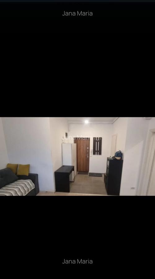 GARSONIERA SPATIOASA-DE VANZARE-MILITARI RESIDENCE-COMISION 0 - 1