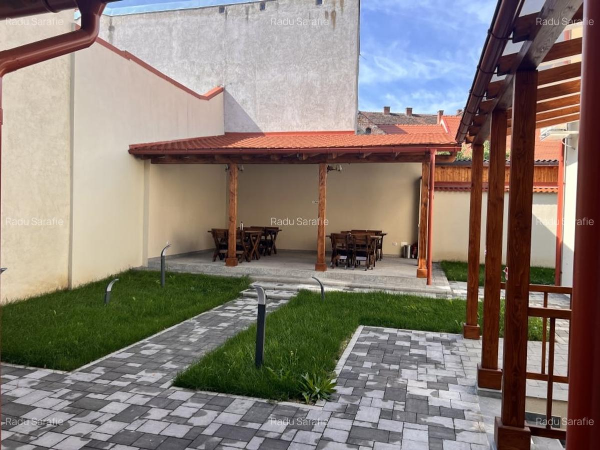 Camere tip studio ultracentral aproape facultate Medicina - 4