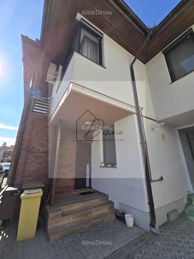 COMISION 0 I Vila moderna Matei Millo - Pipera I Arhitectura deosebita - 19