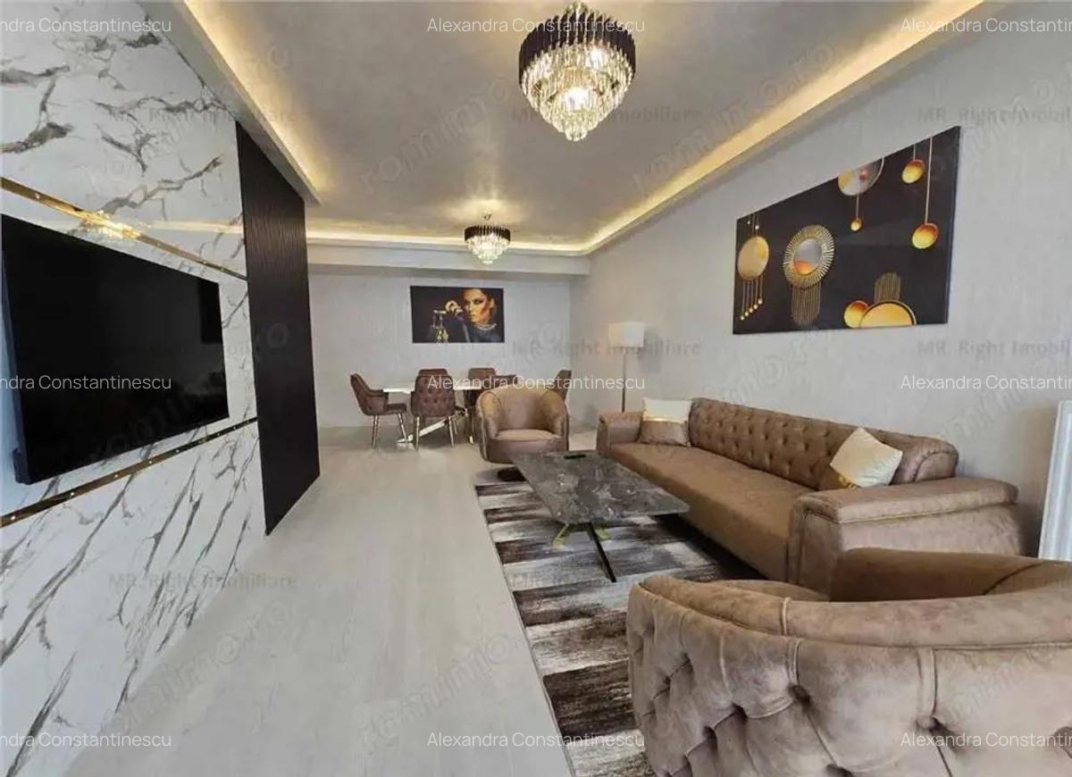 Apartament | 2 camere | PET FRIENDLY | Tractorul - 4