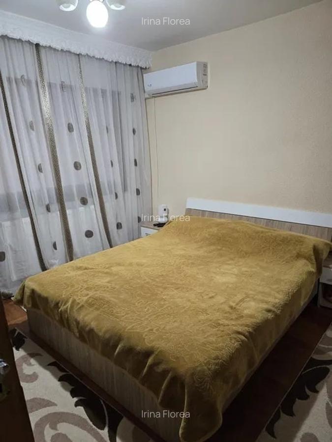 Apartament 4 camere-Zona Sud - etaj 3/4 - 80 mp -  69500 euro - 4