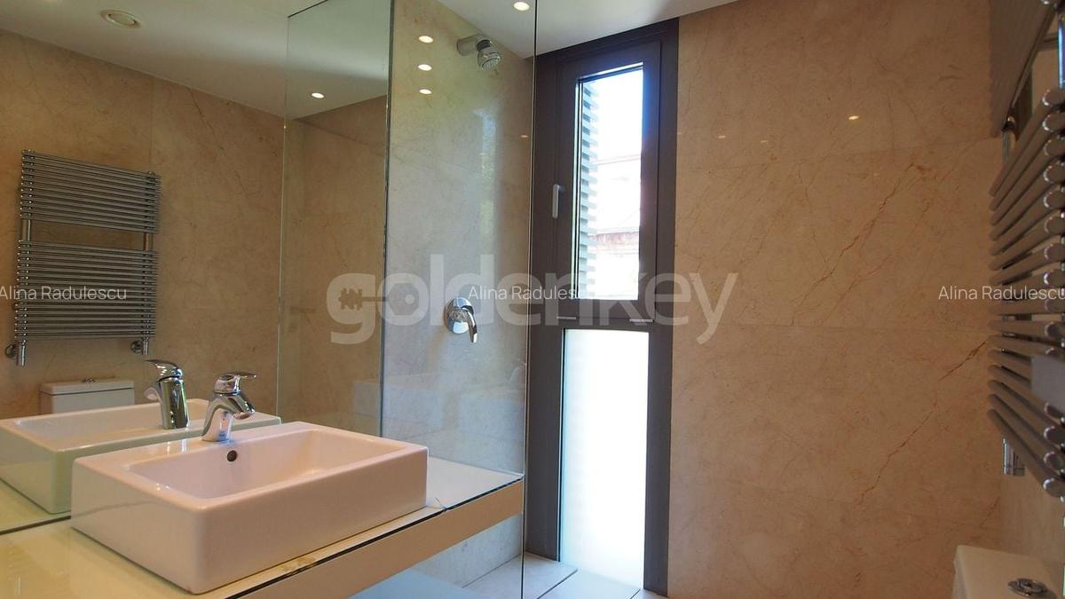 Apartament cu 4 camere decomandat în Kiseleff - 14
