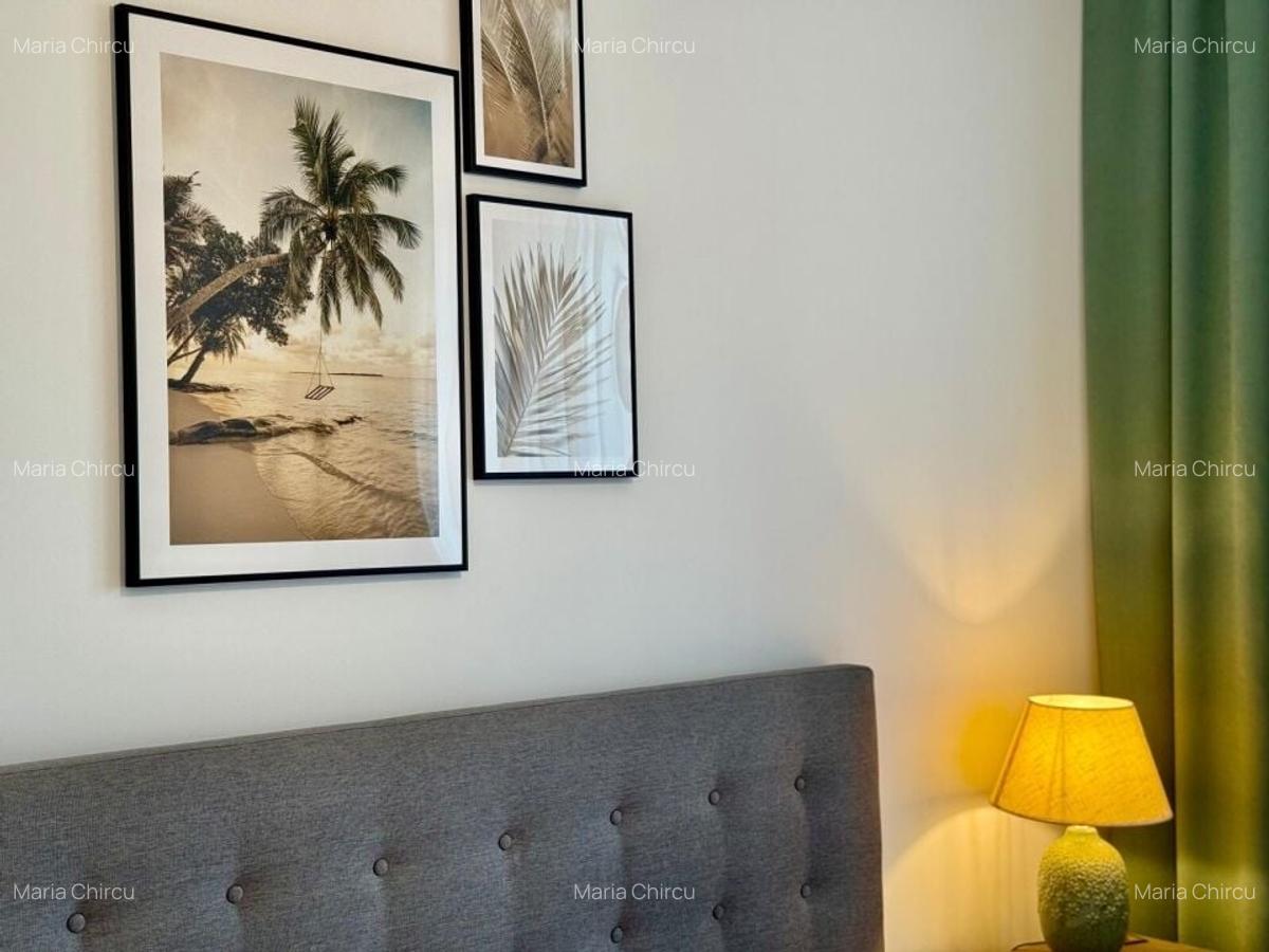 3 Camere Cavar Residence Odei Mobilat Utilat - 7