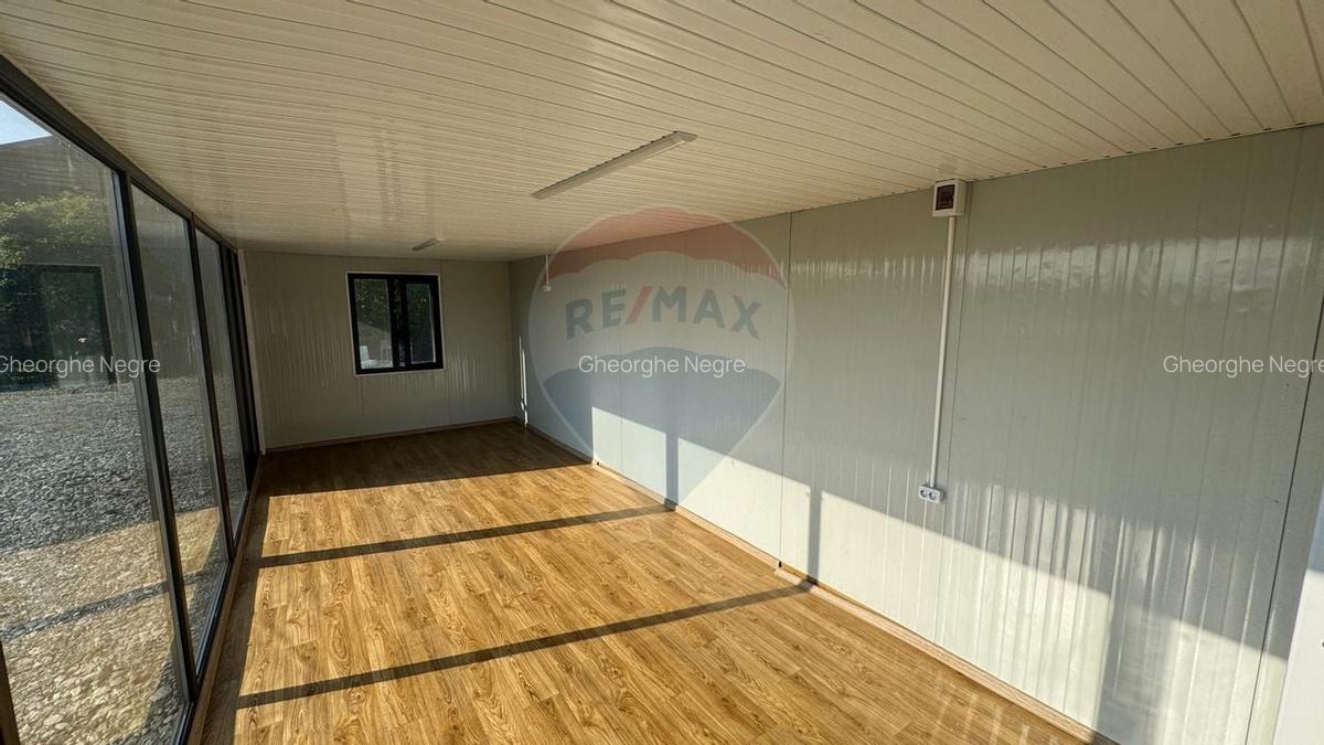 PLATFORMA DE INCHIRIAT parc auto, depozit de materiele - 5