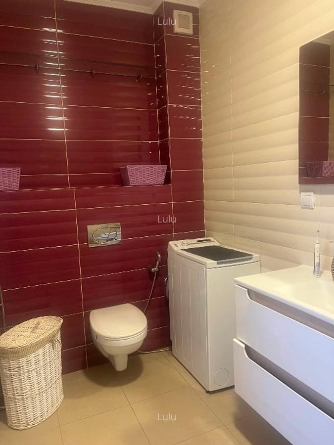 Apartament  3 camere mansarda - 11