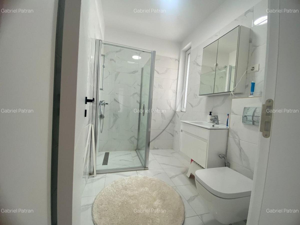 Inchiriere vila cocheta in Titanul Nou, zona Parcul Teilor-Bratarii - 11