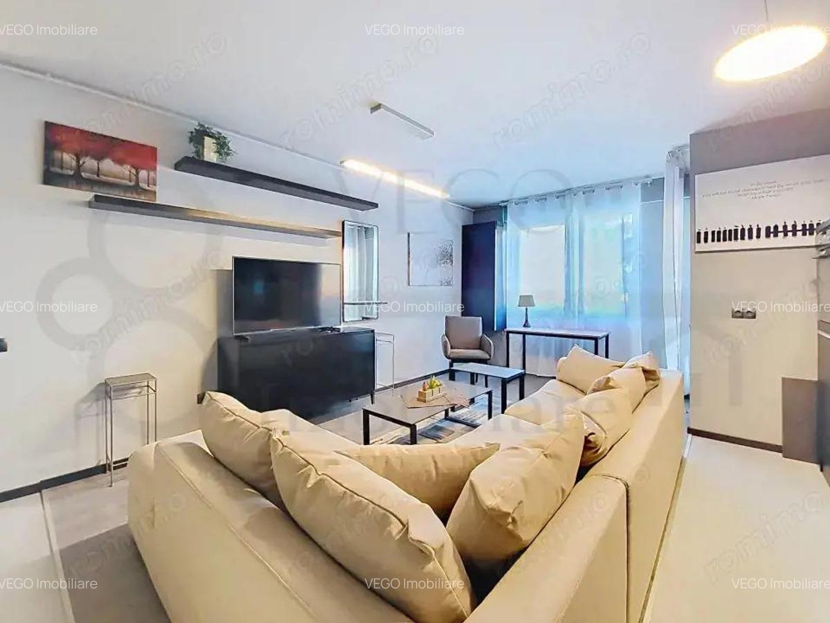Apartament 3 camere, bloc nou, 75 mp, balcon, parcare, zona Centrala - 3