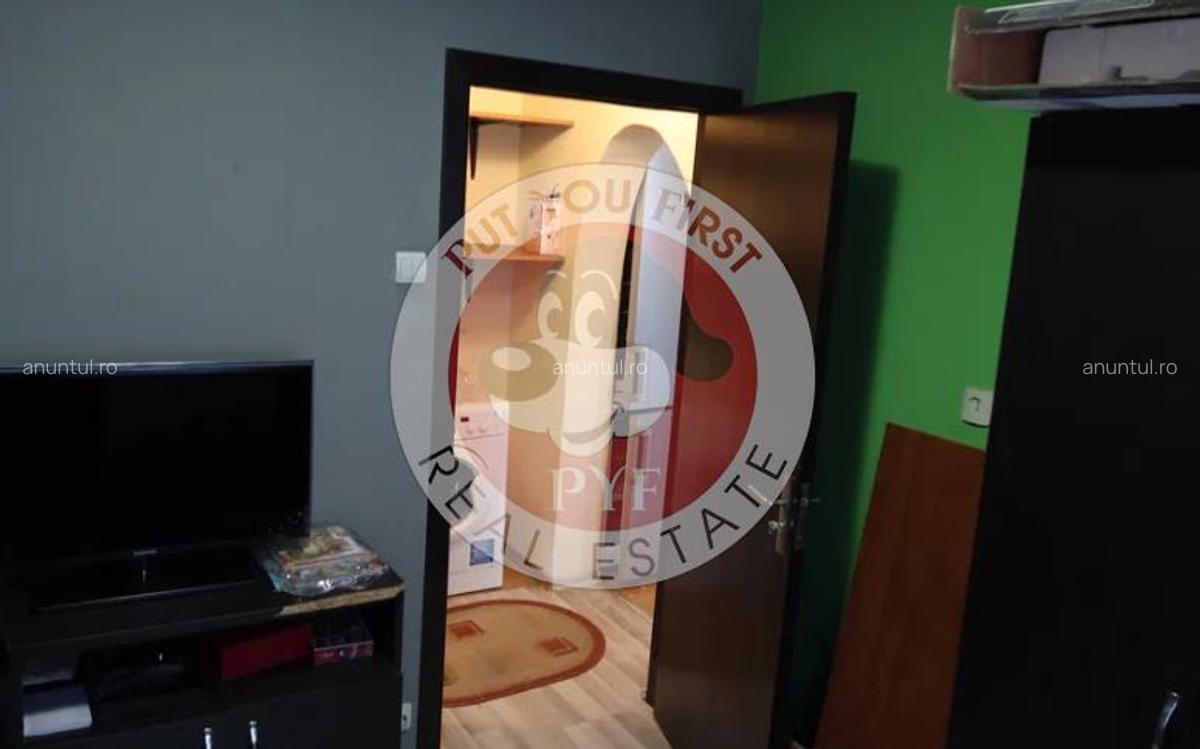 Piata Rahova | Apartament 2 camere | semidecomandat | 35mp | B10981 - 4