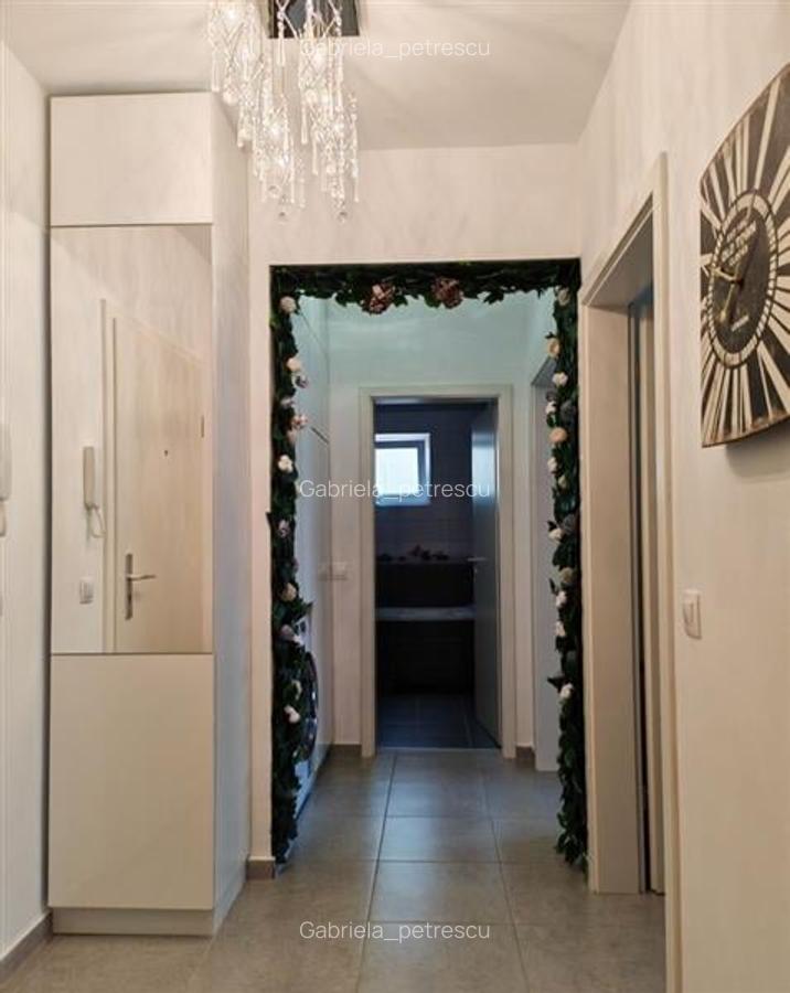 Decomandat,etaj1,mobilat,deosebit accesorizat,Avantgarden, Brasov - 27