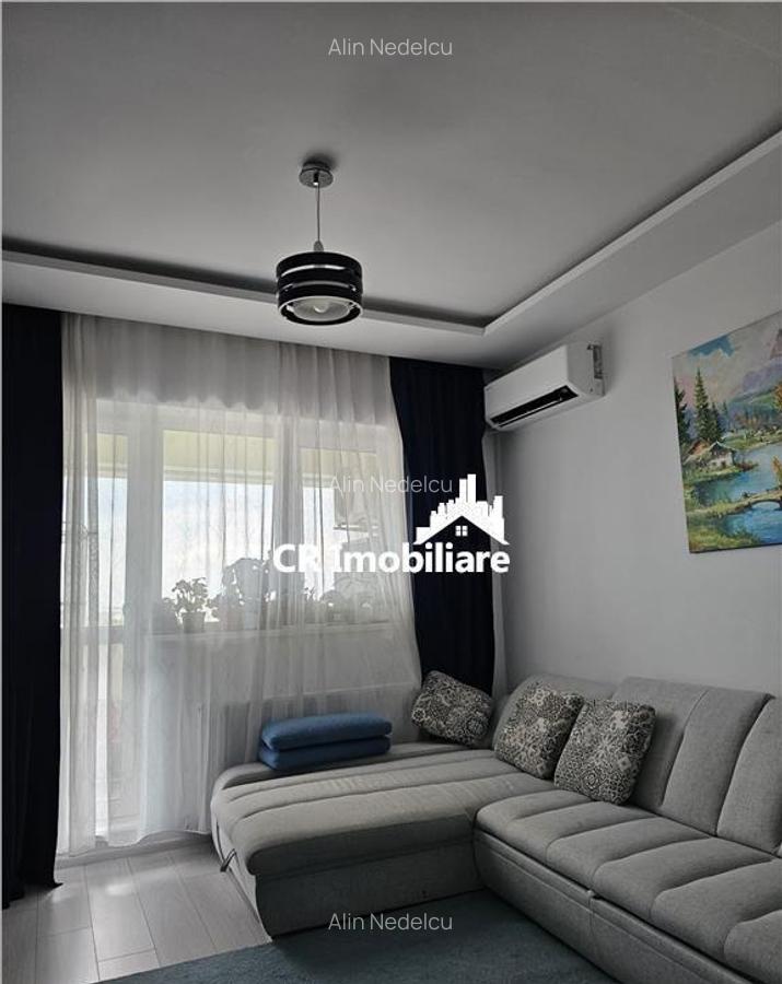 Apartament 3 camere parcare Berceni - 1