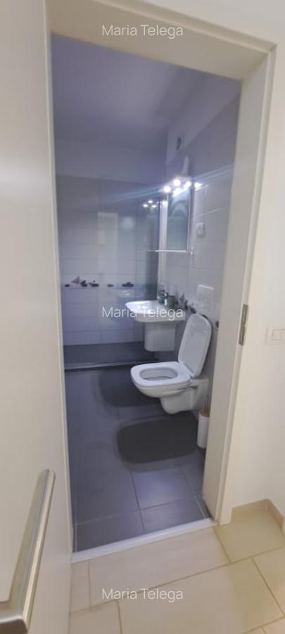 APARTAMENT DE VANZARE- 2 camere, DECOMANDAT, etajul 2/8 - TRACTORUL - 11