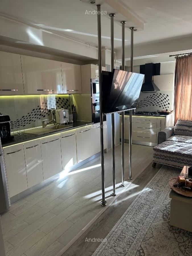 Vand ap 2 cam 64 mp utili  garaj si boxa toate in preț,mobilat si utilat - 4