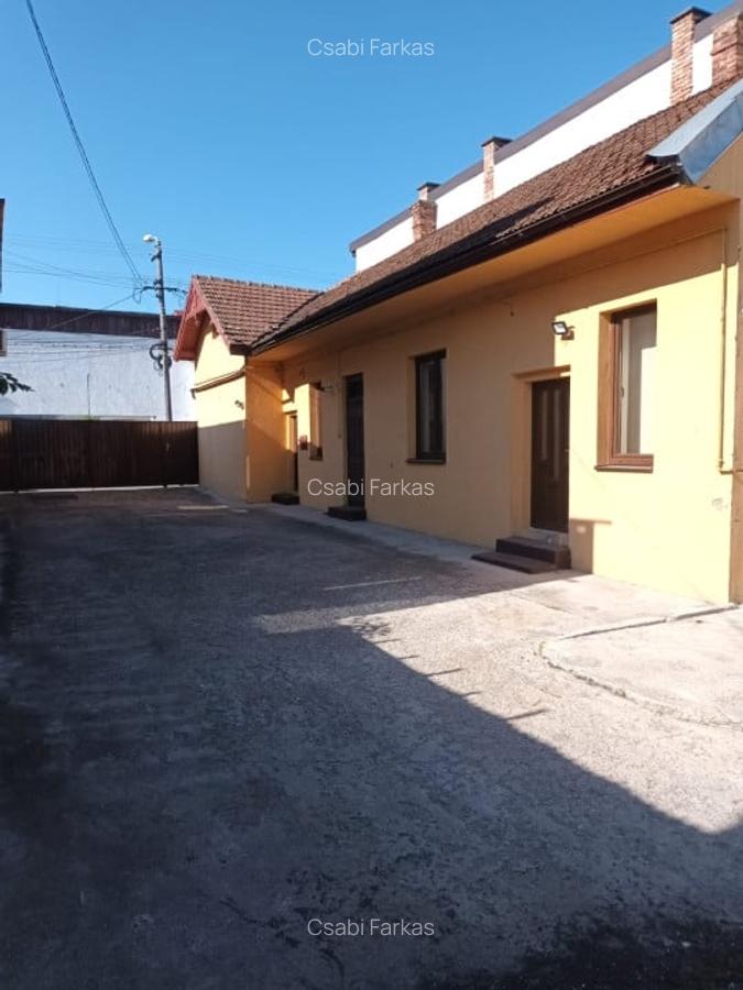 Casa cu 4 Camere,144mp,Teren 443mp,Marasti - 1