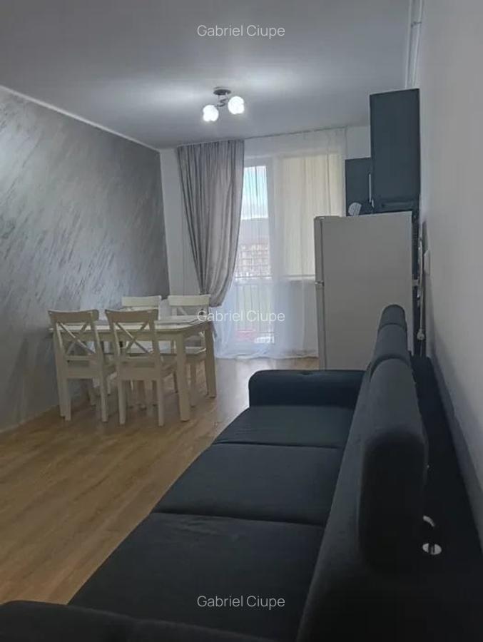 Apartament cu 2 camere, balcon, zona Teilor - 2 Apartament cu 2 camere, balcon, zona Teilor - 2