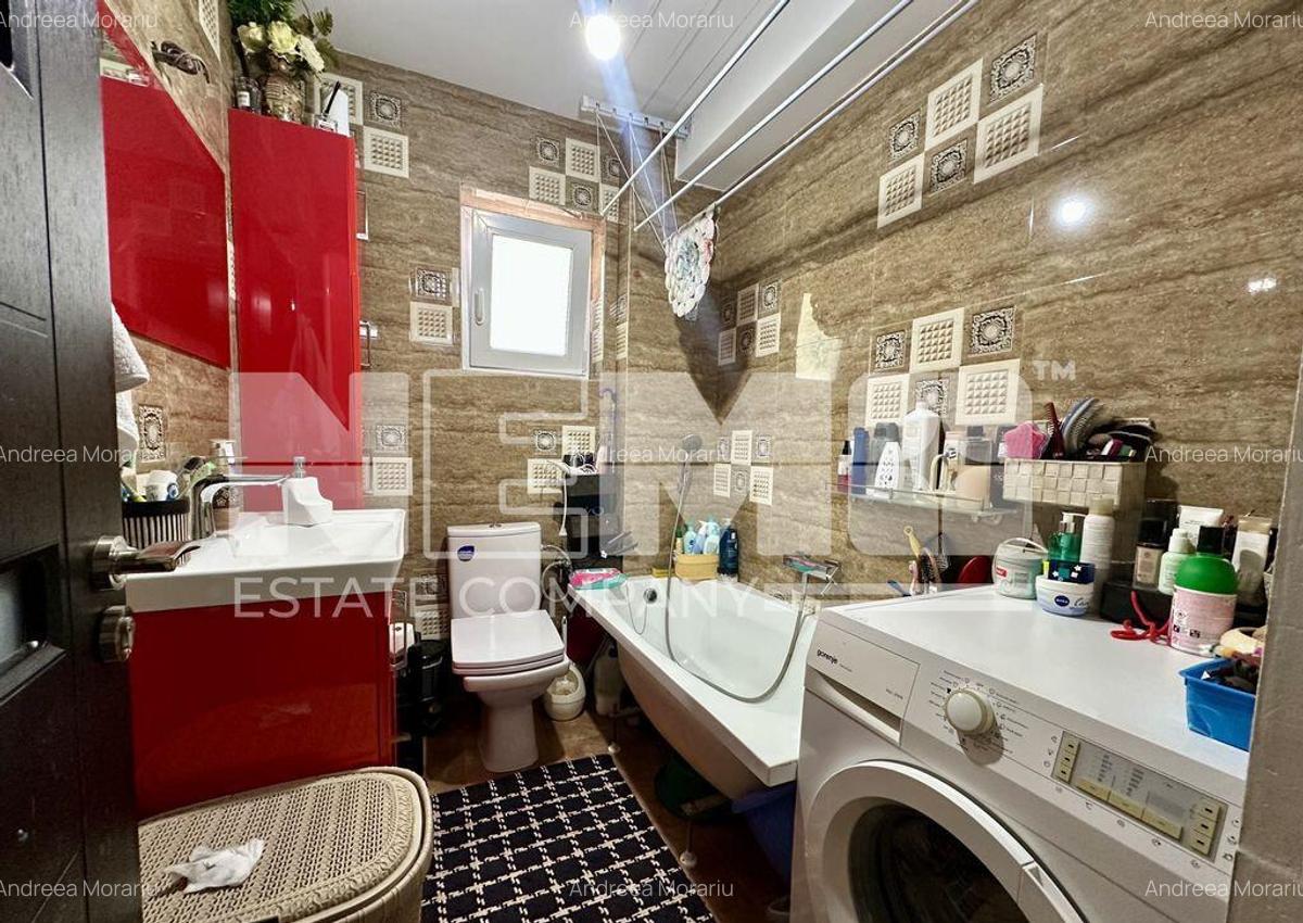 De Vanzare Apartament 2 Camere I Burdujeni, Suceava I 74.... - 6