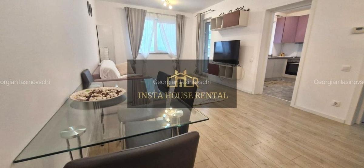 Apartament 2 camere New Point + Parcare - 3