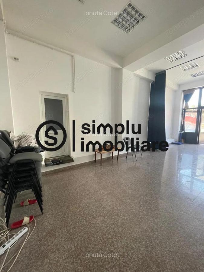 Spatiu Comercial-Consul-600 Euro - 3