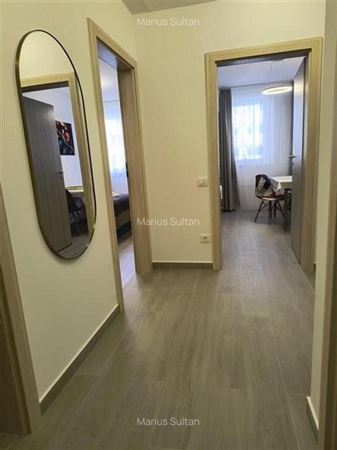 Apartament cu 2 camere, parter inalt, la Urban Plaza, Astra, Brasov - 9