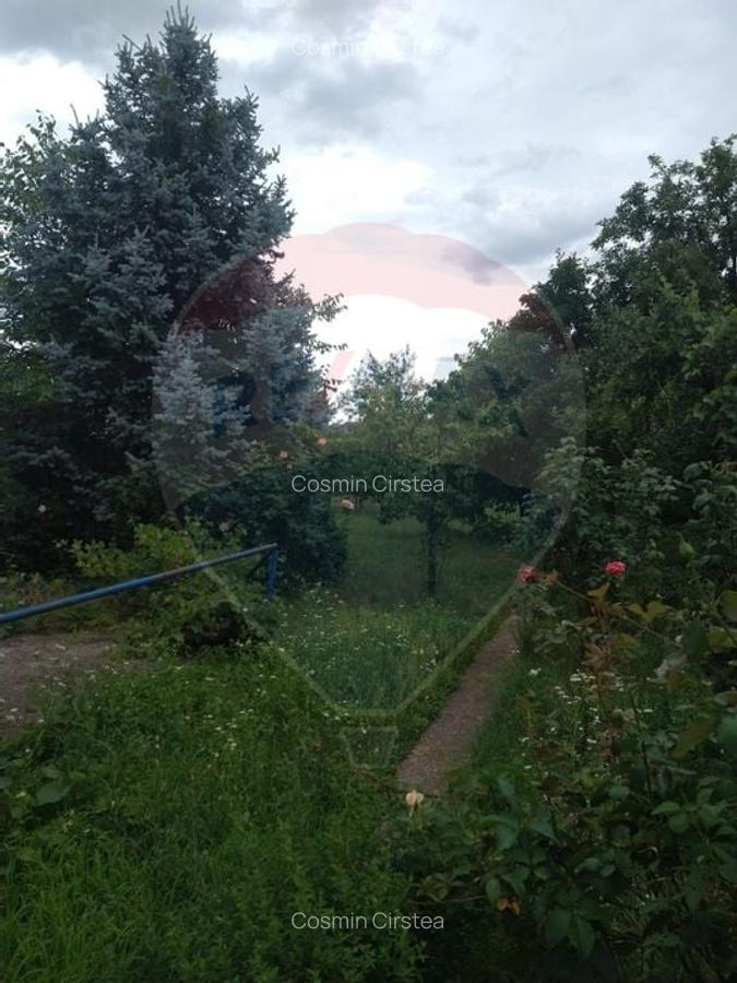 DE VANZARE Casa / Vila cu 6 camere in Popesti-Leordeni - 46