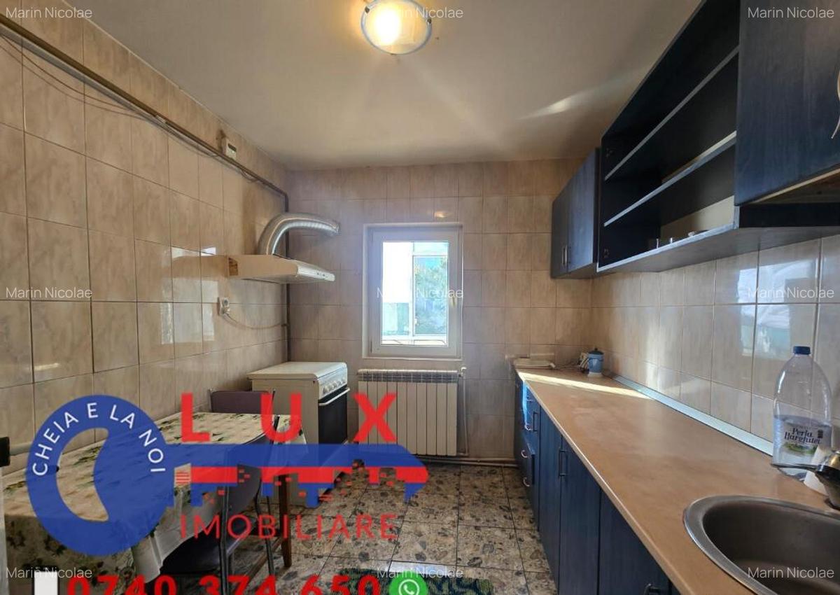 ID 321 Apartament 2 camere de inchiriat *Str. Podgoriilor - 6