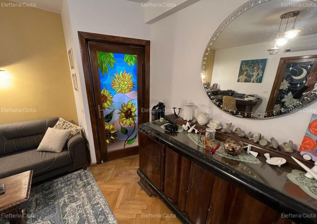 Apartament 2 camere I Dorobanti I - 4