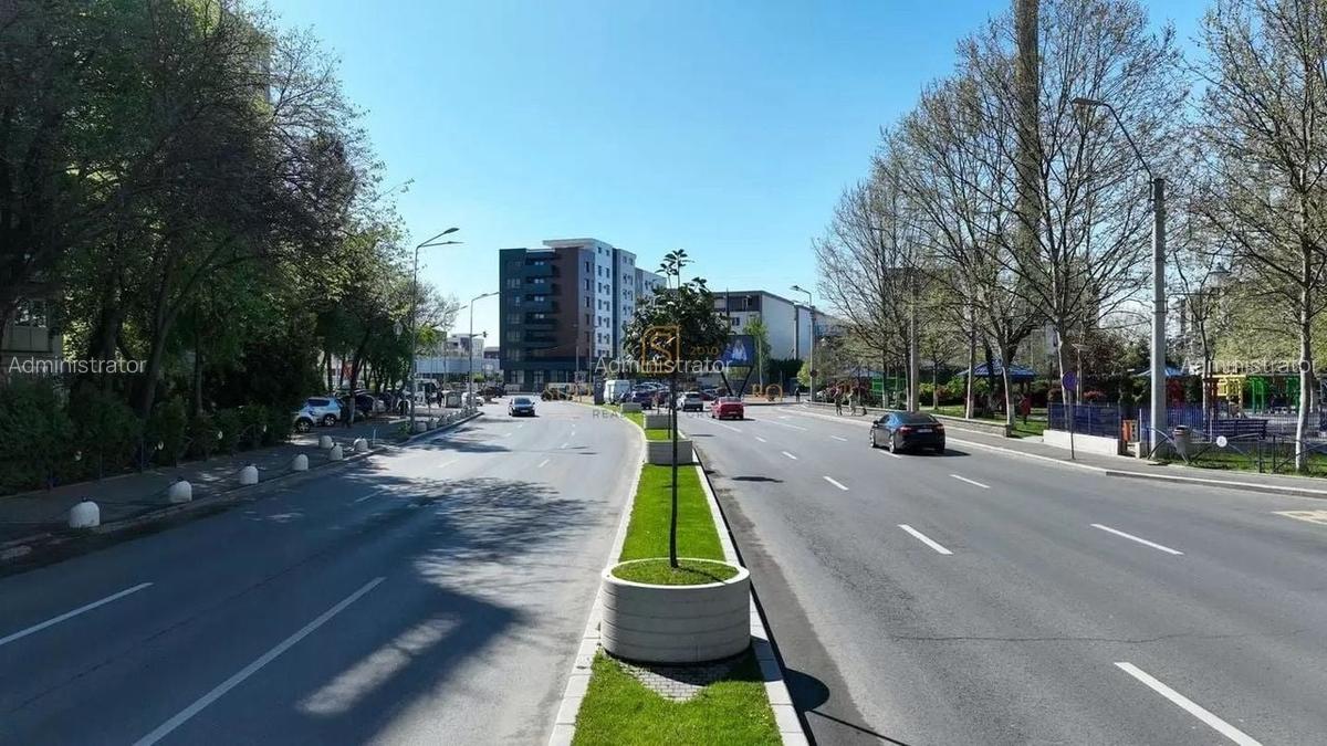 Apartament 2 camere, prima inchiriere, Bd. Brancoveanu- Turnu Magurele - 11 Apartament 2 camere, prima inchiriere, Bd. Brancoveanu- Turnu Magurele - 11