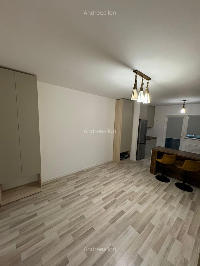 Apartament cu 2 camere semidecomandat, mobilat în Berceni - 9