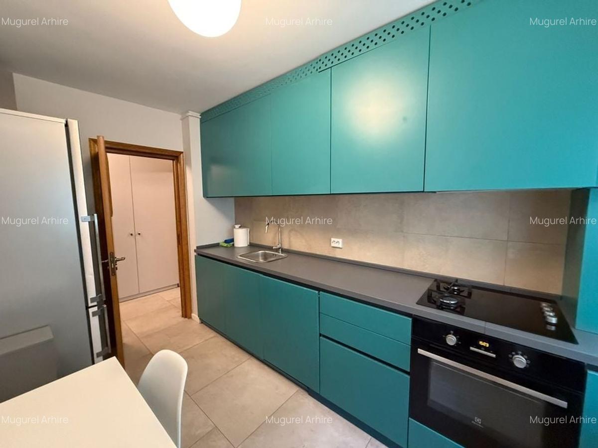 APARTAMENT PE STRADA LINISTITA I DOROBANTI-BELLER - 7